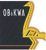 Obikwa Moscato 2014 Front Label