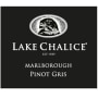 Lake Chalice Pinot Gris 2014 Front Label