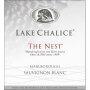 Lake Chalice The Nest Sauvignon Blanc 2014 Front Label