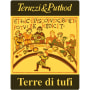 Teruzzi Terre di Tufi 2013 Front Label
