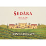 Donnafugata Sedara 2013 Front Label