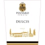 Tenuta Polvaro Dulcis (500ML) 2012 Front Label