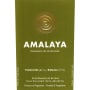 Amalaya Blanco 2014 Front Label