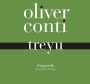 Oliver Conti Treyu 2012 Front Label