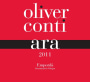 Oliver Conti Ara 2011 Front Label