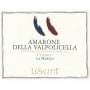 Le Salette La Marega Amarone 2011 Front Label