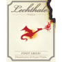Lechthaler Pinot Grigio 2014 Front Label