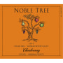 Noble Tree Estate Chardonnay 2013 Front Label