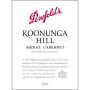 Penfolds Koonunga Hill Shiraz-Cabernet 2013 Front Label
