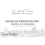 Samuel Billaud Chablis Montee de Tonnerre Premier Cru 2013 Front Label