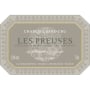 La Chablisienne Chablis Les Preuses Grand Cru 2012 Front Label