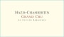 Olivier Bernstein Mazis-Chambertin Grand Cru 2014 Front Label