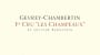 Olivier Bernstein Gevrey-Chambertin Les Champeaux Premier Cru 2009 Front Label