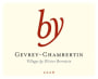 Olivier Bernstein Gevrey-Chambertin Villages 2008 Front Label