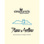 Ciro Picariello Fiano di Avellino 2013 Front Label