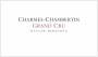 Olivier Bernstein Charmes-Chambertin Grand Cru 2014 Front Label