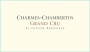 Olivier Bernstein Charmes-Chambertin Grand Cru 2011 Front Label