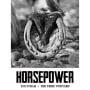 Horsepower Vineyards The Tribe Vineyard Syrah 2011 Front Label