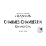 Chanson Pere & Fils Charmes-Chambertin Grand Cru 2012 Front Label