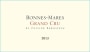 Olivier Bernstein Bonnes-Mares Grand Cru 2013 Front Label