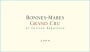 Olivier Bernstein Bonnes-Mares Grand Cru 2009 Front Label