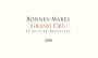 Olivier Bernstein Bonnes-Mares Grand Cru 2010 Front Label