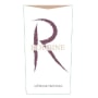 Chateau Roubine R Cuvee Rose 2014 Front Label