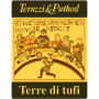 Teruzzi Terre di Tufi 2014 Front Label
