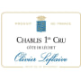 Olivier Leflaive Chablis Cote de Lechet Premier Cru 2014 Front Label