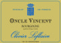 Olivier Leflaive Oncle Vincent 2013 Front Label