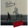 Stalking Horse Mclaren Vale Shiraz 2010 Front Label