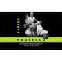 Rapido Prosecco Brut Front Label