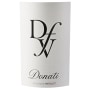Donati Family Vineyards Merlot 2012 Front Label