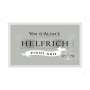 Helfrich Pinot Gris 2013 Front Label