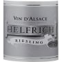 Helfrich Riesling 2013 Front Label