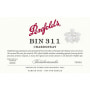 Penfolds Bin 311 Tumbarumba Chardonnay 2013 Front Label