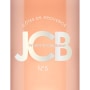 JCB No. 5 Rose 2013 Front Label
