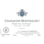 Domaine Jean-Claude Ramonet Chassagne-Montrachet Premier Cru Les Vergers 2012 Front Label