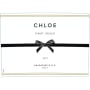 Chloe Pinot Grigio 2013 Front Label