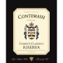 Contemassi Chianti Classico Riserva 2010 Front Label