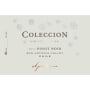Apaltagua Coleccion Pinot Noir 2013 Front Label