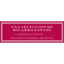Ricardo Santos Cabernet Sauvignon 2013 Front Label