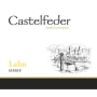 Castelfeder Kerner 2013 Front Label