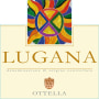 Ottella Lugana 2014 Front Label