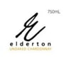 Elderton E Series Chardonnay 2014 Front Label