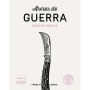 Armas de Guerra Rosado 2014 Front Label
