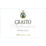 Quinta do Crasto Douro Superior Red 2012 Front Label