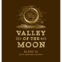 Valley of the Moon Blend 41 2010 Front Label