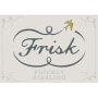 Frisk Prickly Riesling 2014 Front Label