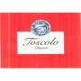 Toscolo Chianti 2014 Front Label